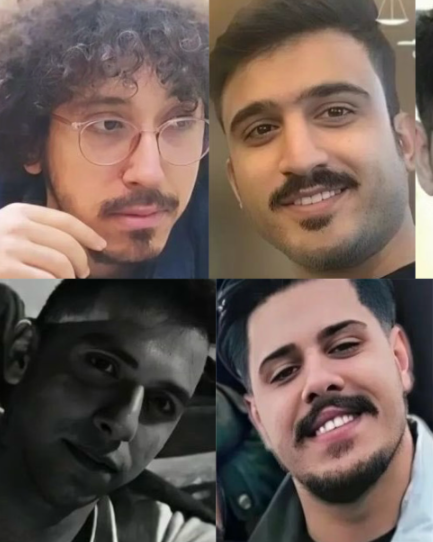 آخرین جلسه دادگاه معترضان زندانی در پرونده شهرک اکباتان برگزار شد