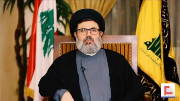 Hassan Nasrallah's cousin seen as potential successor - NYT