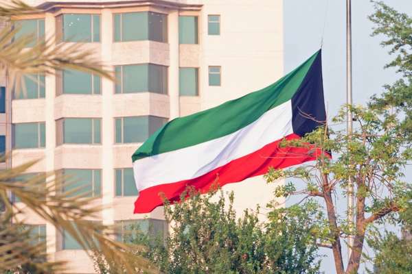 وزارت خارجه کویت بار دیگر حملات جمهوری اسلامی را تعرض مستقیم به امنیت خود خواند