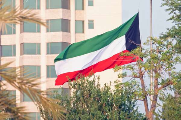 وزارة خارجية الكويت: الهجمات الإيرانية تهديد مباشر لأمن واستقرار البلاد