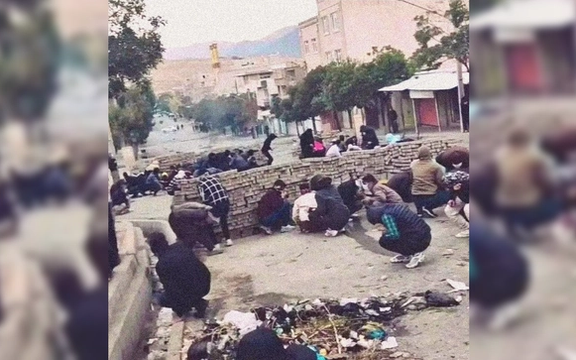 ممثل مهاباد في البرلمان الإيراني: سقوط 11 قتيلاً في مهاباد حتى الآن