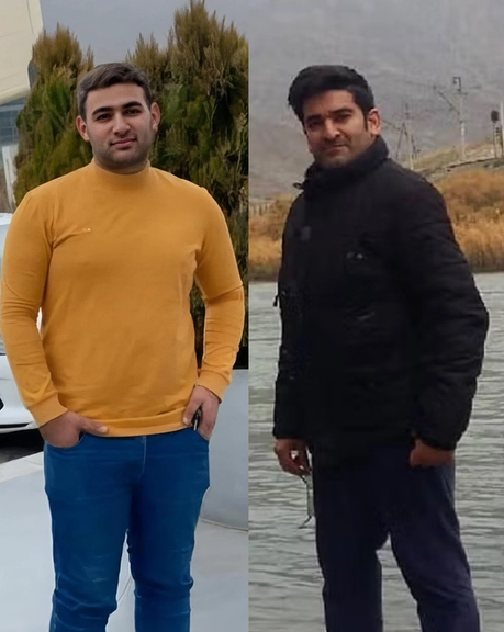 القضاء الإيراني يعلن إعدام يعقوب كريم بور وناصر بكرزاده بتهمة "التعاون مع إسرائيل"