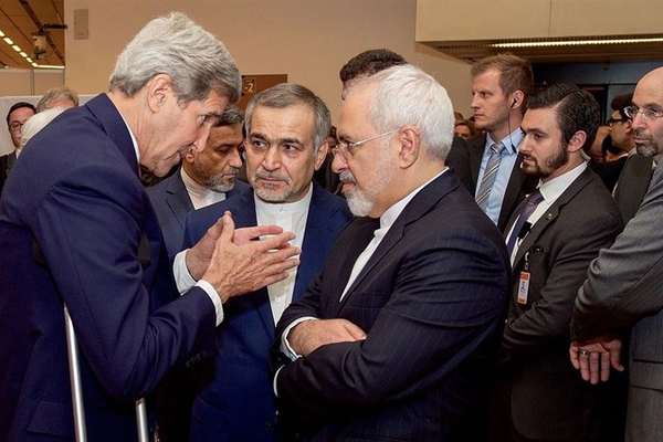 IRGC Makes New Corruption Allegations Against Rouhani's Brother