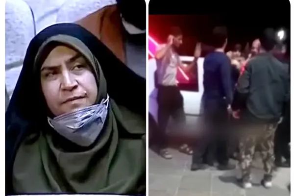 مقربة للنظام وراقبت "الانتخابات السورية".. مقاضاة برلمانية إيرانية منعت القبض على شقيقها