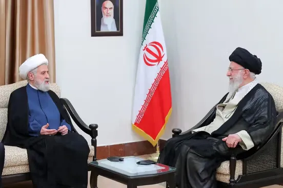 "والا نيوز": إيران تضخ مئات ملايين الدولارات لإعادة بناء وتعزيز قدرات حزب الله العسكرية