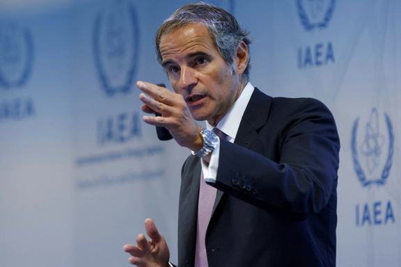 مدیرکل آژانس: تاسیسات روزمینی غنیسازی در نطنز نابود شد