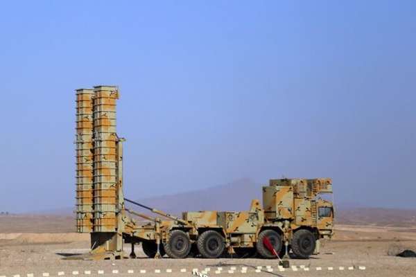 Iran Smuggles Weapons From Iraq For Russia's War In Ukraine