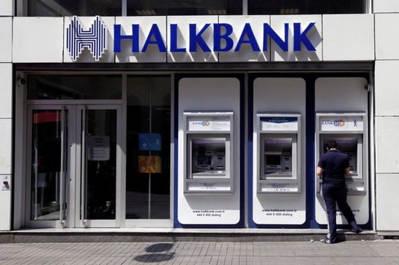 یک دادگاه تجدیدنظر فدرال آمریکا خواستار پیگرد هالک بانک ترکیه برای نقض تحریمهای تهران شد