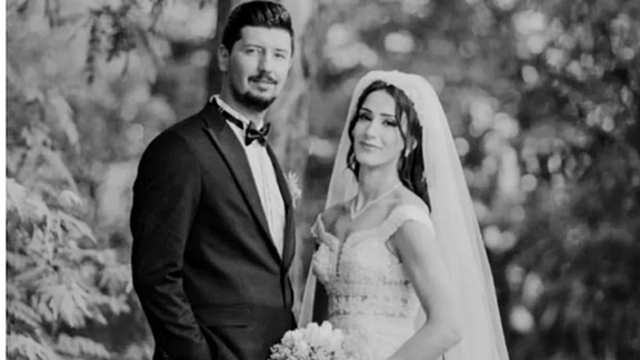 زلزله مهیب در جنوبشرق ترکیه؛ مرگ یک زوج والیبالیست تایید شد