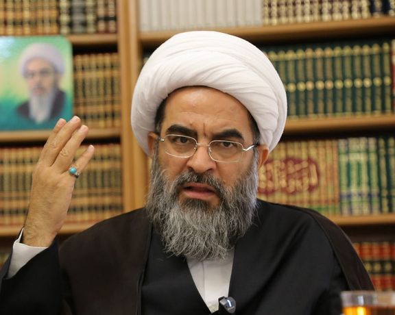 عضو جامعه مدرسین قم: تلقیح مصنوعی ما را با نسلی بیهویت مواجه خواهد کرد