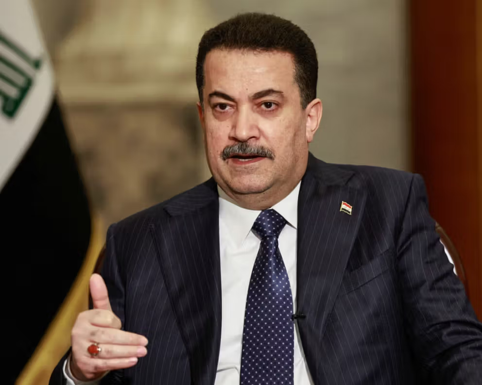 سودانی با افزایش حمایت عمومی در انتخابات پارلمانی عراق پیش می‌رود