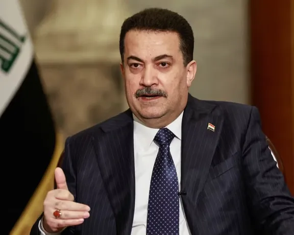 سودانی با افزایش حمایت عمومی در انتخابات پارلمانی عراق پیش میرود