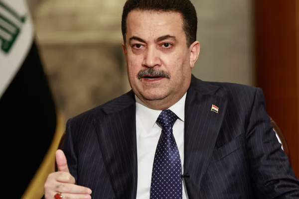 سودانی با افزایش حمایت عمومی در انتخابات پارلمانی عراق پیش میرود