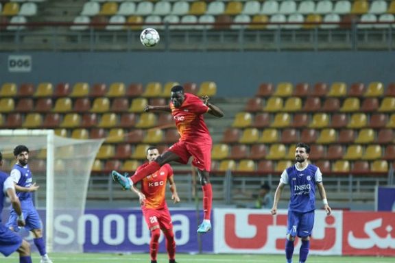 درخواست استقلال خوزستان از سازمان لیگ؛ در بازی با فولاد از بازیکنان تست دوپینگ بگیرید