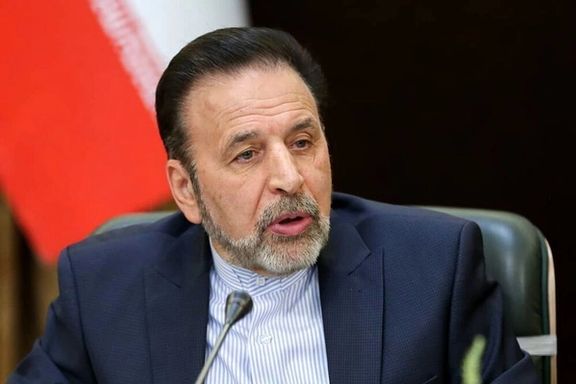 Ex-Iranian Official Questions Pezeshkian's Commitment to Reform in Presidential Campaign