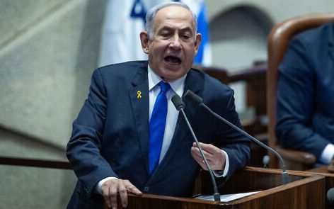 نخست وزیر اسرائیل: اگر تسلیم شویم پیروزی بزرگی نصیب جمهوری اسلامی میشود