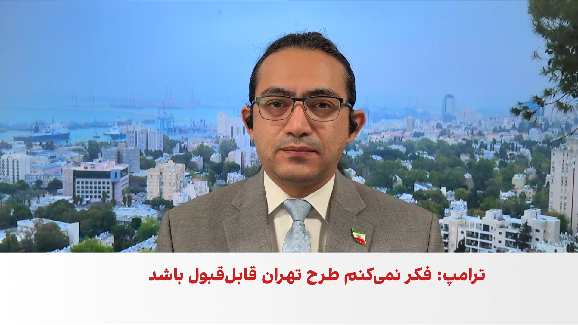 نتانیاهو از تقویت نیروی هوایی اسرائیل خبر داد