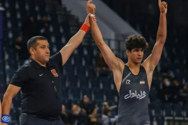Wrestler’s execution raises fears for detained athletes in Iran