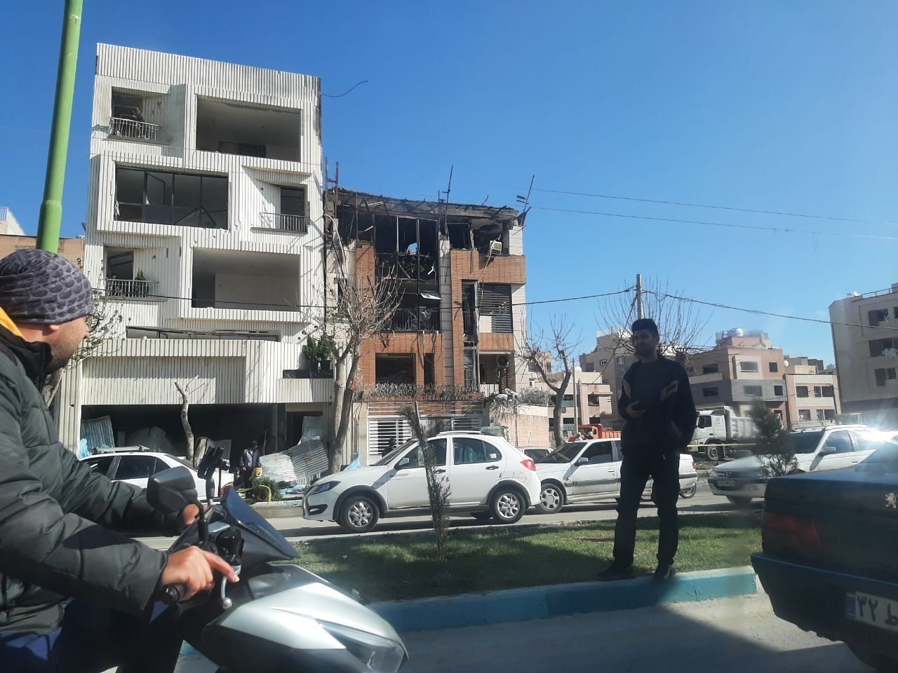 شهروندان از موج گسترده بیکاری و فروپاشی کسب‌وکارها می‌گویند