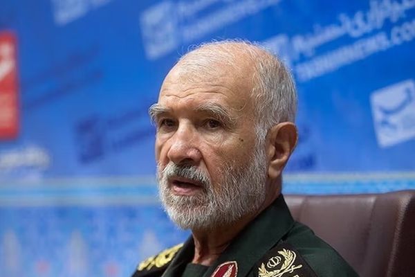 مسؤول في مقر "خاتم الأنبياء": نمتلك خططاً مع "محور المقاومة" لمواجهة العدو