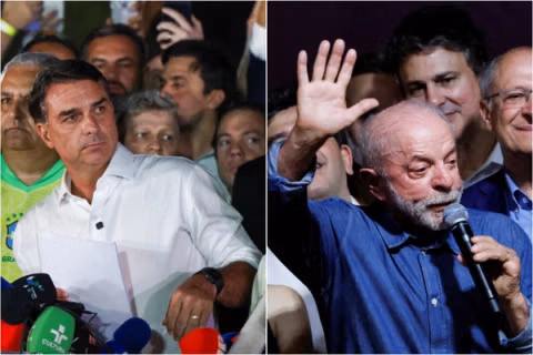 بولسونارو شکست را نپذیرفت؛ لولا وعده داد برای همه برزیلیها حکومت کند
