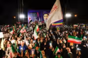 خیابان؛ آخرین میدان سیاست در ایران