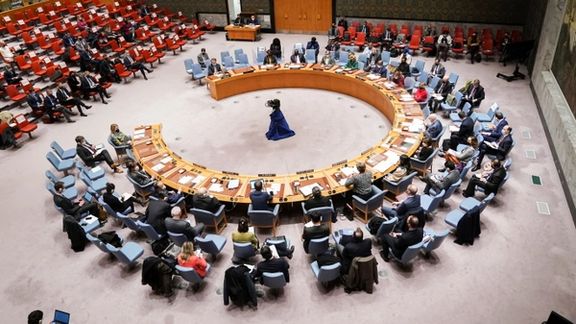 روسیه از شورای امنیت خواست دوشنبه برای قطعنامه آتشبس جنگ حماس و اسرائیل رایگیری کند