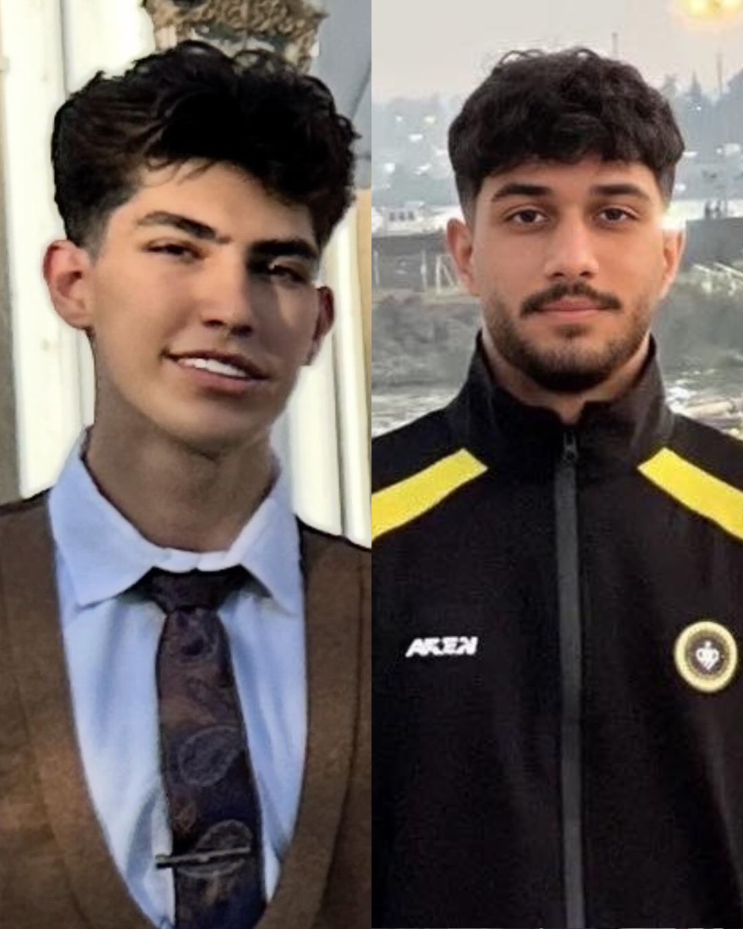 وزارت خارجه آمریکا: امیرحسین قادرزاده و شروین باقریان جبلی با خطر اعدام روبرو هستند