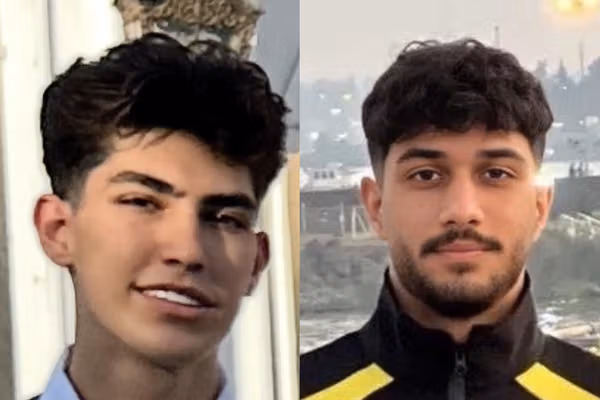 وزارت خارجه آمریکا: امیرحسین قادرزاده و شروین باقریان جبلی با خطر اعدام روبرو هستند