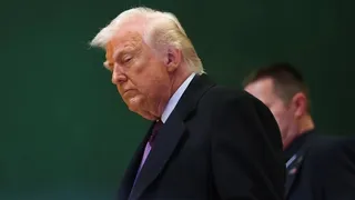 Why 'locked and loaded’ US is still holding back on Iran