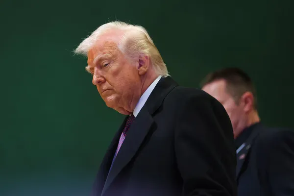 Why 'locked and loaded’ US is still holding back on Iran