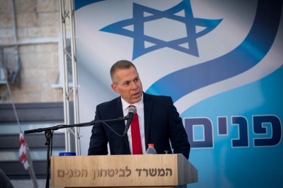 اسرائیل: حماس یک کارزار تبلیغاتی راهانداخته تا برای خود وجههای انساندوستانه ایجاد کند