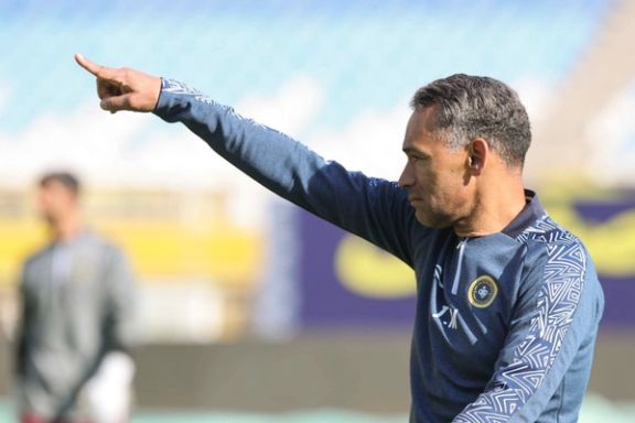 کنایه مورایس به بازی بدون تماشاگر: نامادری تنبیهام میکرد اما عشق ورزیدن راه بهتری است