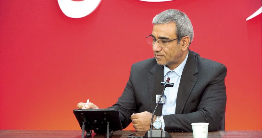 استاندار خراسان رضوی: حاضر نیستیم بپذیریم در اعتراضات دی&zwnj;ماه اشتباه کردیم