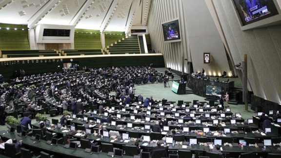 افزایش اختلافات درون حکومت بر سر مجلس جدید