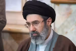 A wartime succession in Iran: why the IRGC backed Mojtaba Khamenei