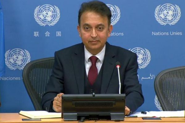 مسؤول أممي: تغيير رئيس الجمهورية في إيران لن يؤدي إلى تحسن حالة حقوق الإنسان