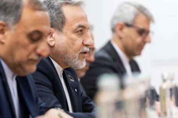 مسؤول أمريكي: طهران قد تقدم مقترحًا مكتوبًا بشأن اتفاق مع الولايات المتحدة
