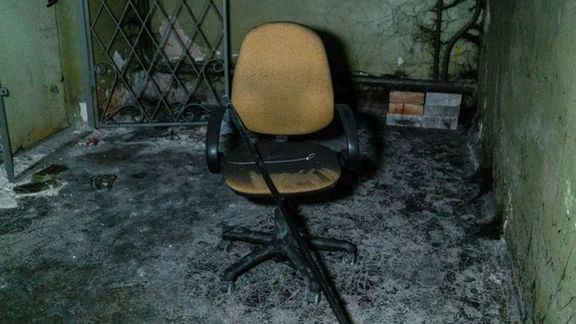 گزارش کارشناسان از شکنجه و خشونت جنسی علیه زندانیان به دست نیروهای روسیه در اوکراین