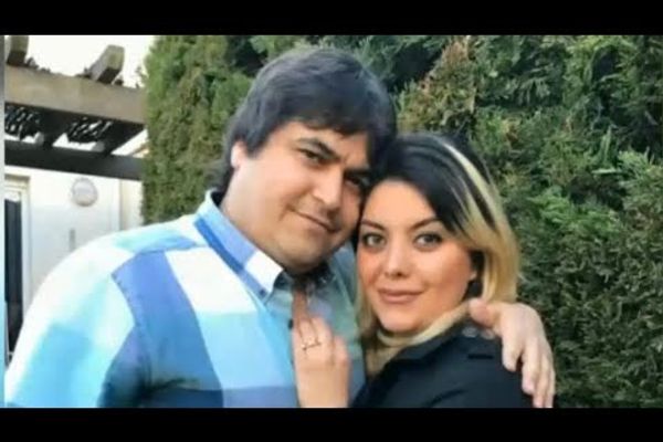 مجهولون يعتدون على زوجة الصحافي الإيراني المعدوم روح الله زم في فرنسا