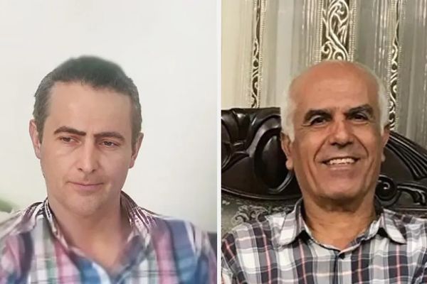 إيران تعدم سجينين سياسيين بتهمة الانضمام لـ "مجاهدي خلق" المعارضة