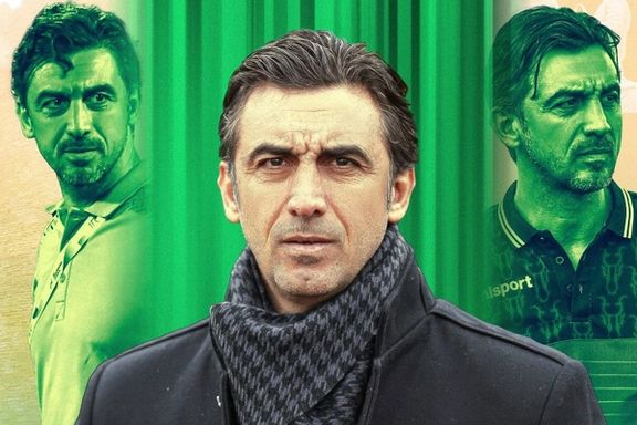 مهدی رحمتی سرمربی خیبر خرمآباد شد