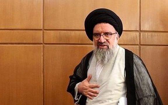 امام جمعه تهران: کشورهای همسایه مسابقه دارند که با ما روابط برقرار کنند