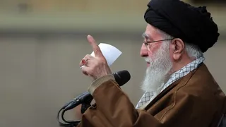 کارخانه دشمنسازی خامنهای: سوریه دشمن جدید ایران