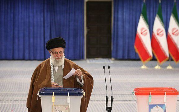 یادداشت- صندوق خالی، هراس حاکمان و اطمینان جامعه از تحریم یک نمایش