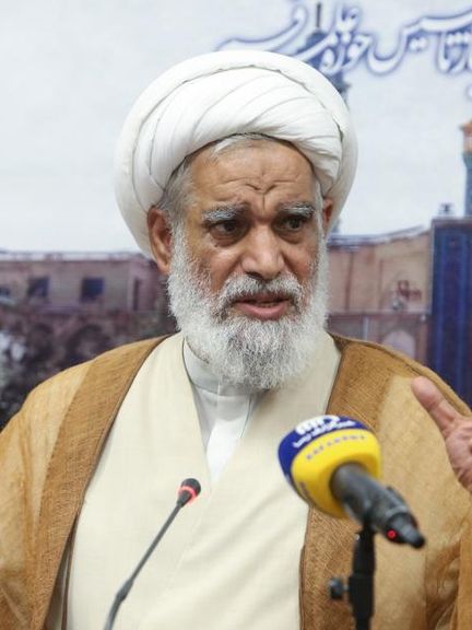 عضو مجلس خبرکان: جمهوری اسلامی در مسئله حجاب هرگز کوتاه نمیآید