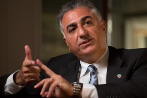 شاهزاده رضا پهلوی: ایران پس از جمهوری اسلامی، شریکی مسئول در امنیت جهانی خواهد بود