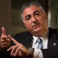 شاهزاده رضا پهلوی: ایران پس از جمهوری اسلامی، شریکی مسئول در امنیت جهانی خواهد بود