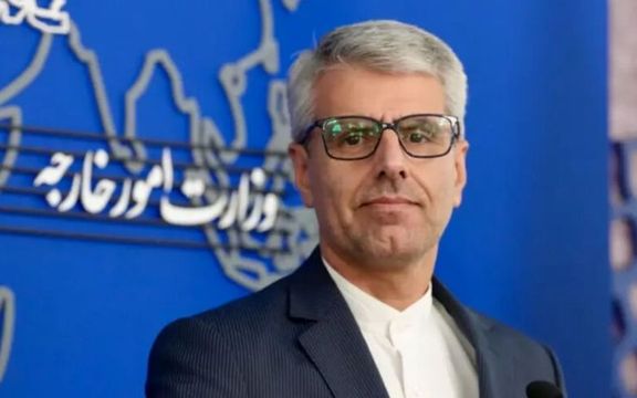 سخنگوی وزارت خارجه: پزشکیان اواخر هفته سفر بسیار مهمی به روسیه دارد