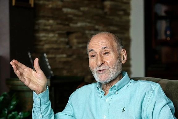 سياسي إيراني: لماذا نسبّ أميركا كلما فعلت إسرائيل شيئا